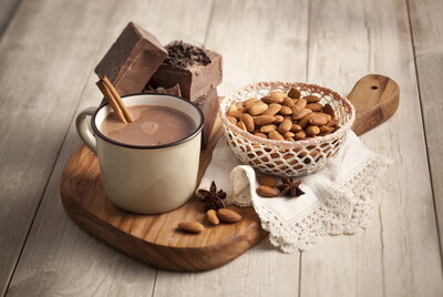 World Skin Health Day: Nourish Your Skin from Within with the Goodness of Almonds