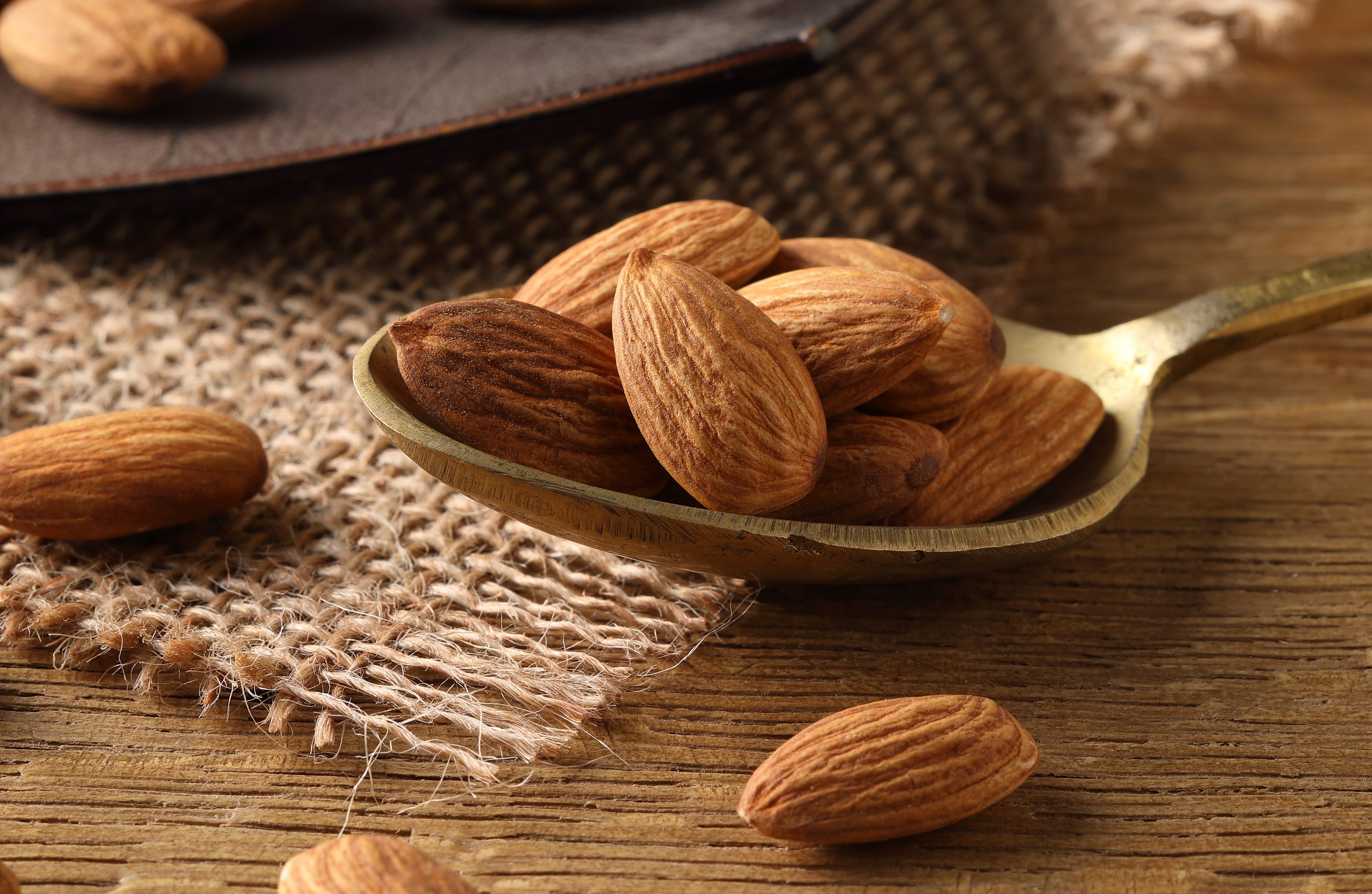 Daily Almond Consumption May Help Improve Perceived Sleep Quality Among Adults
