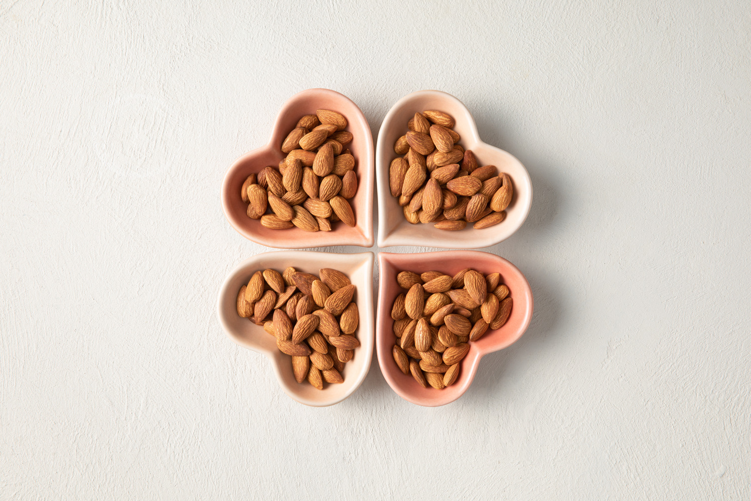 Almonds