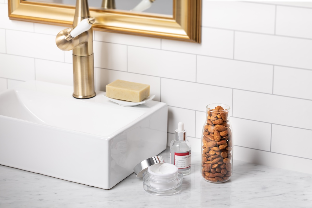 This World Skin Health Day, Understand Your Skin Better With California Almonds